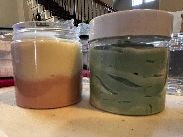 Body butters