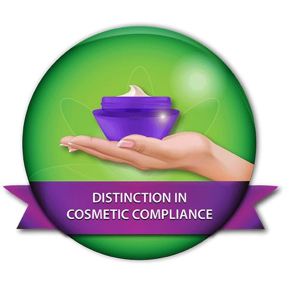 Diploma in Organic Cosmetic Compliance