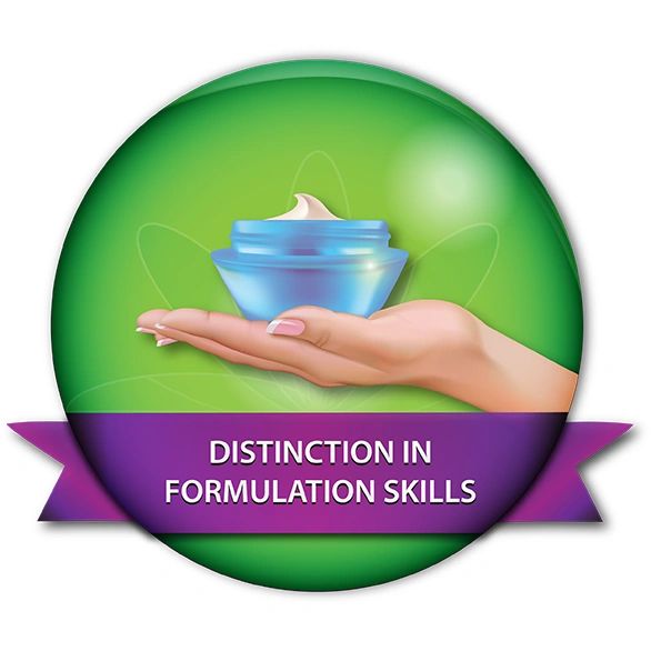 Diploma in Organic Formulation Skills