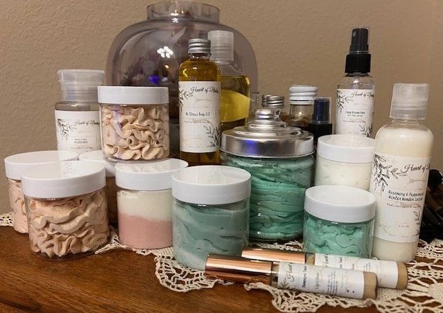 Giftable product set