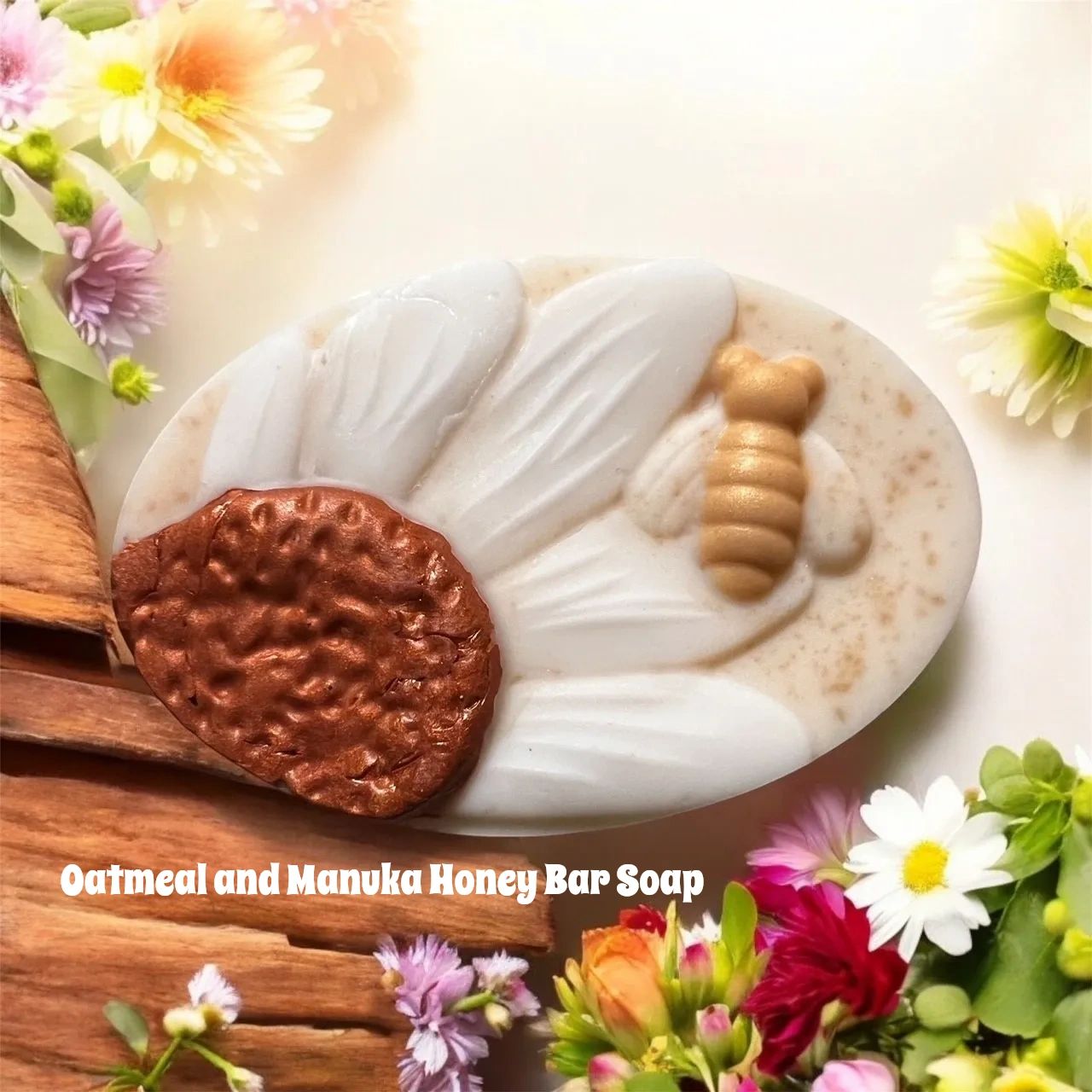 Heart of Balm product display