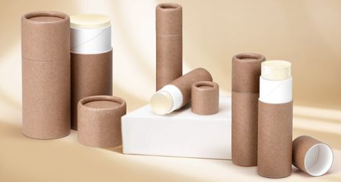 Sustainable packaging
